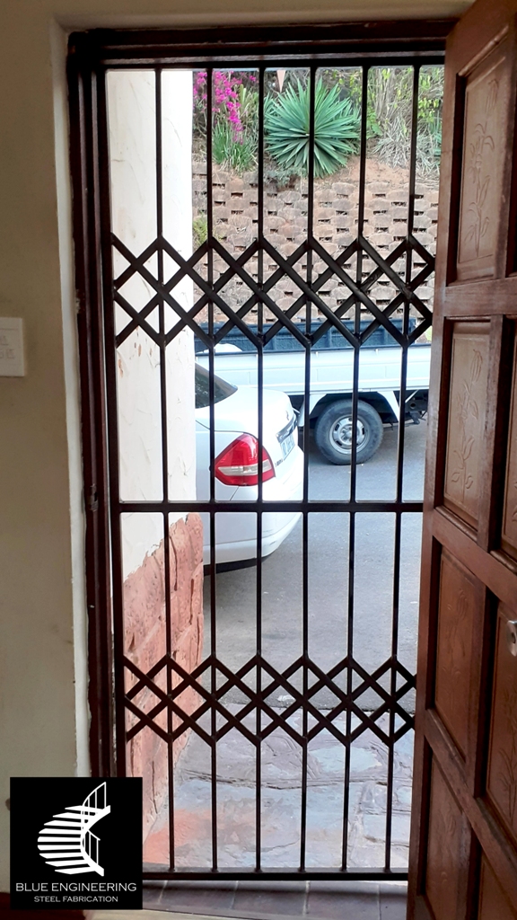 Security Gates Garden Gates Pedestrian Gates Burglar Guards